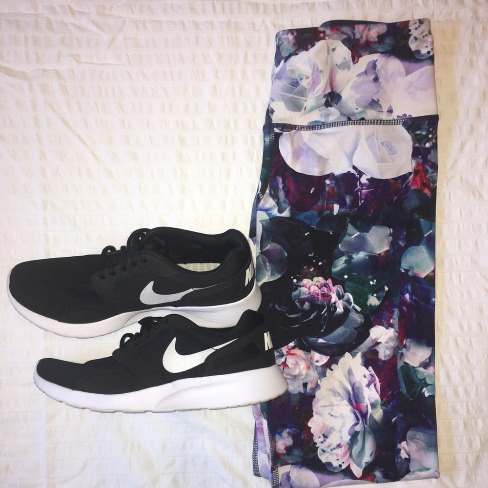 Old Navy Workout Pants